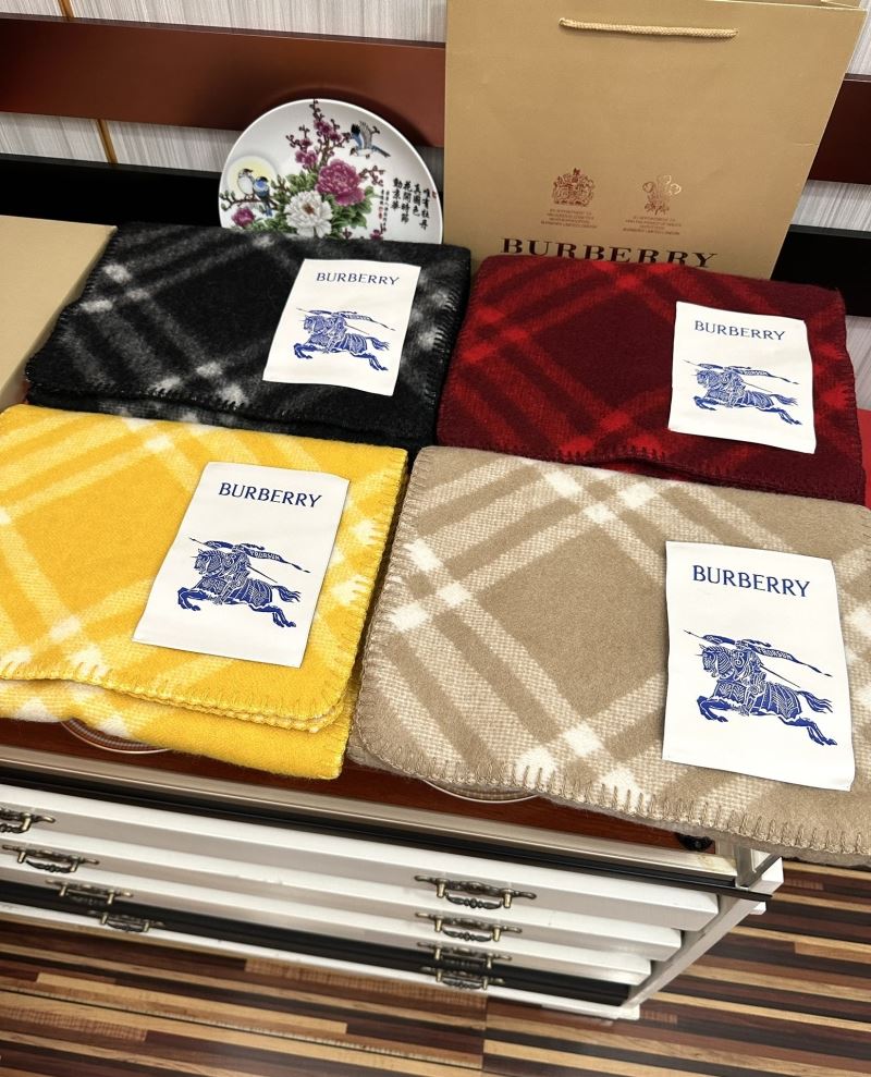 Burberry Scarf